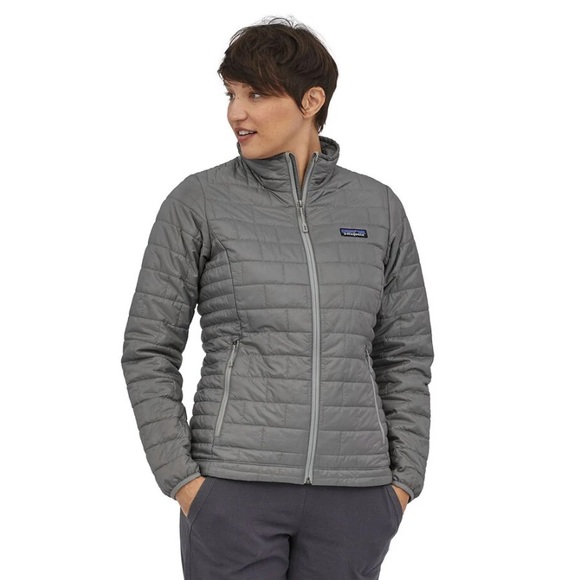 Patagonia Jackets & Blazers - Patagonia Nanopuff - women’s S